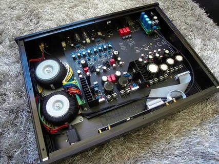 S audio