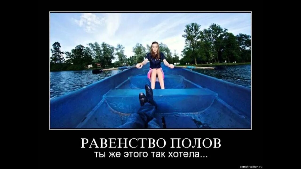 С нетраханной квартиранткой жить куда интересней