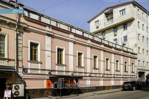 Певческий переулок