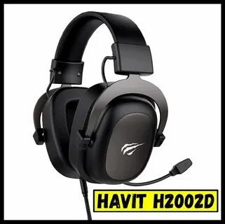 Havit h2008d
