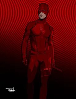 Man without