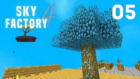 Sky factory 4