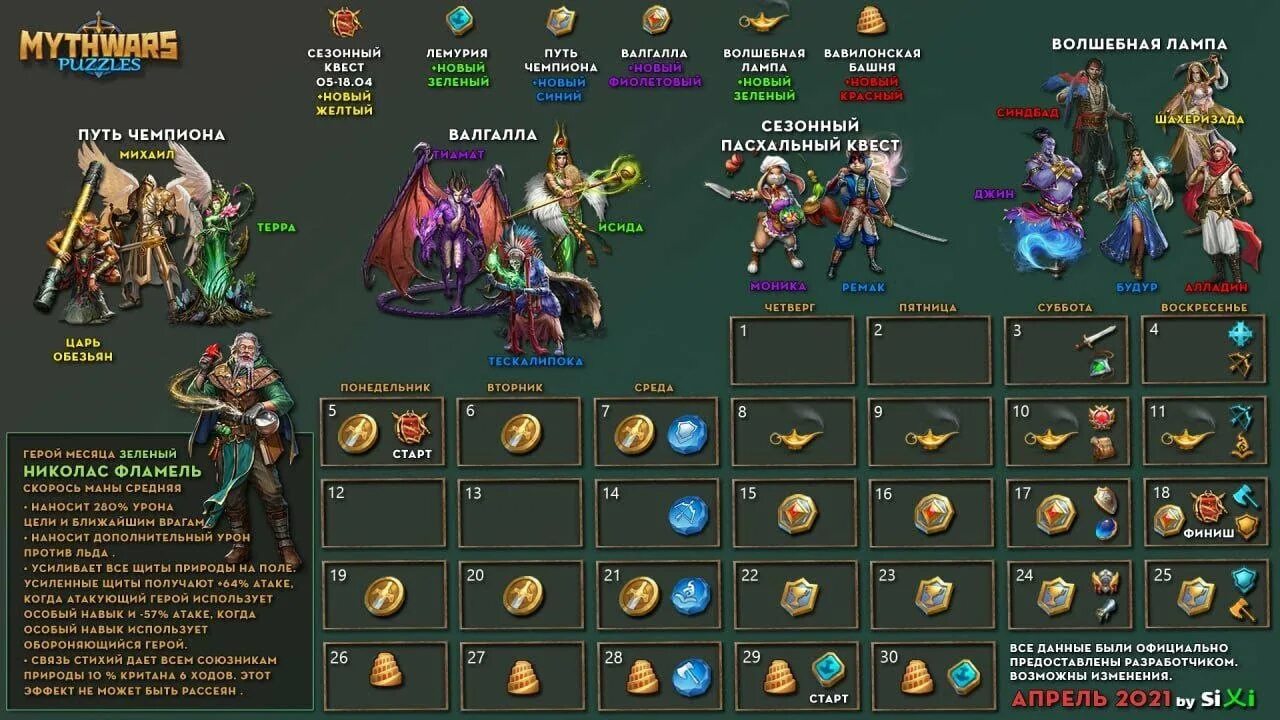 Myth puzzles. Путь чемпиона mythwars. путь чемпиона в mythwars апрель. mythwars герои. герои myth puzzles.