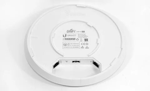 Unifi ac pro