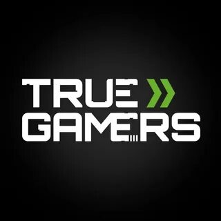 True gamers