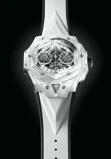Hublot sang