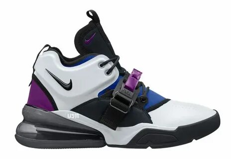 Air force 270
