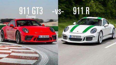 Gt3 vs gt3 pro