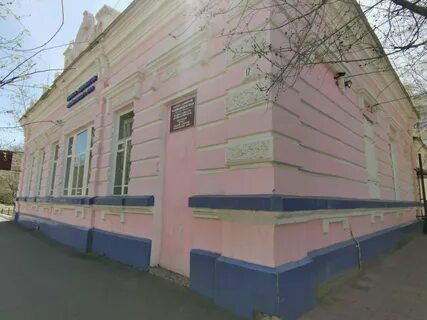 Ул чайковского 17