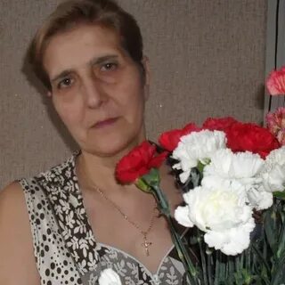 Ольза задиран 59 лет москва
