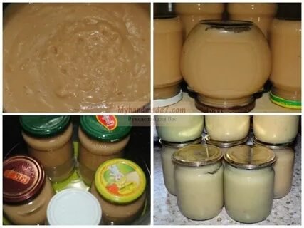 Неженка из яблок на зиму рецепт домашний