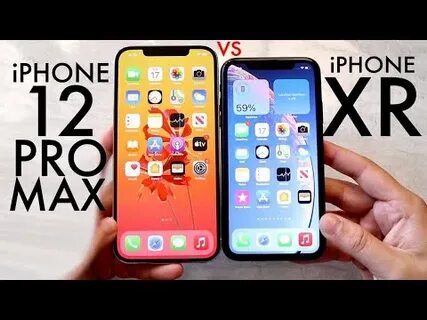 Сравнение iphone xr и iphone 15