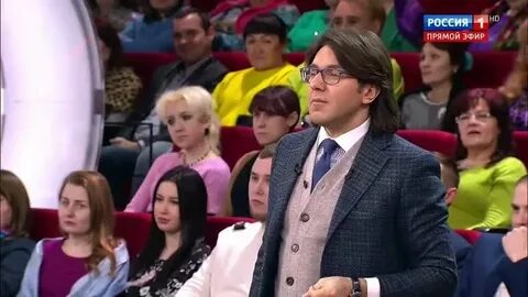 Прямой эфир телепередача видео