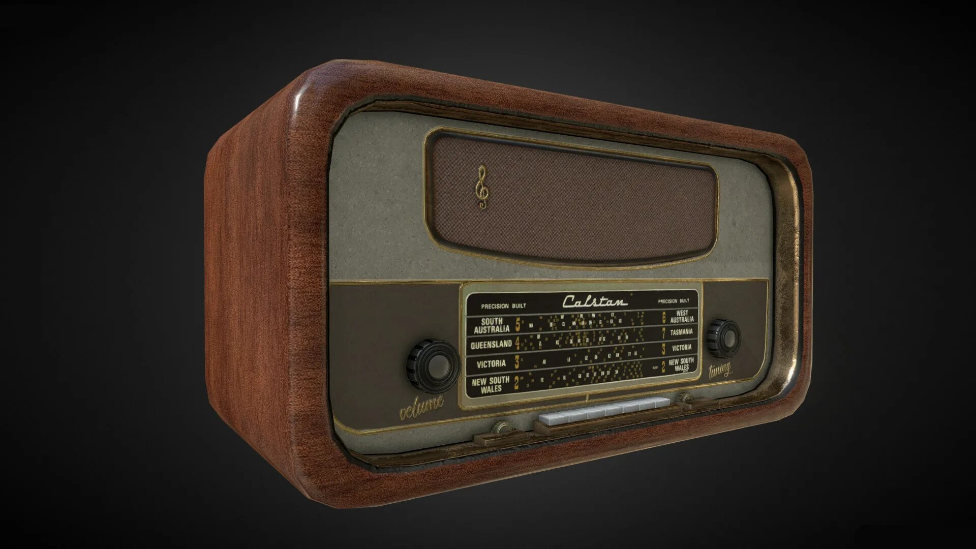 3д модель радио. Радио Винтаж. Old Radio 3d. Vintage Radio Station светильник. Radio model