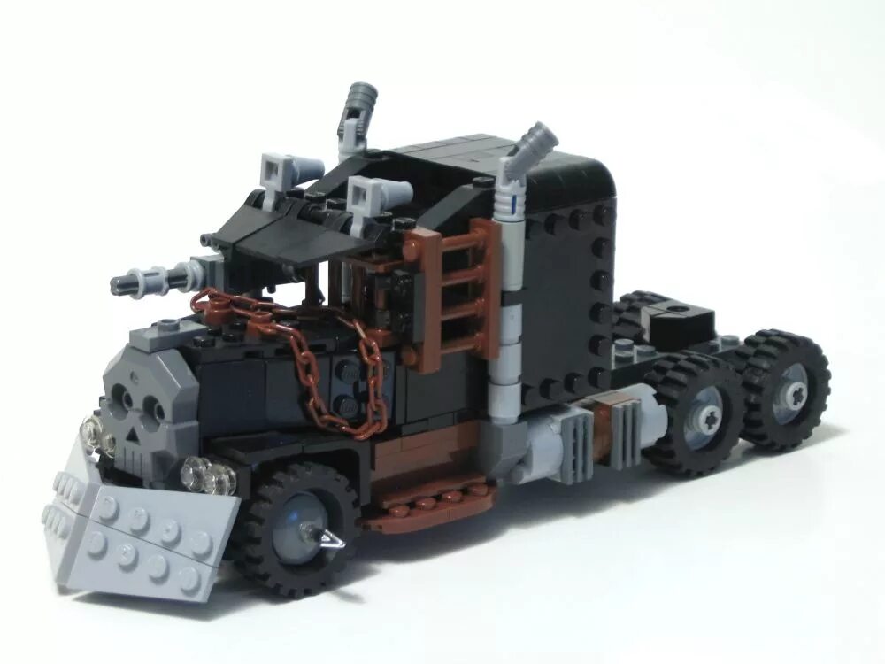 Как сделать зомби апокалипсиса машины. Lego mad max трак. лего машины зомби апокалипсис грузовик мад макс. лего машины зомби апокалипсис из набора 60148. lego апокалипсис машина.
