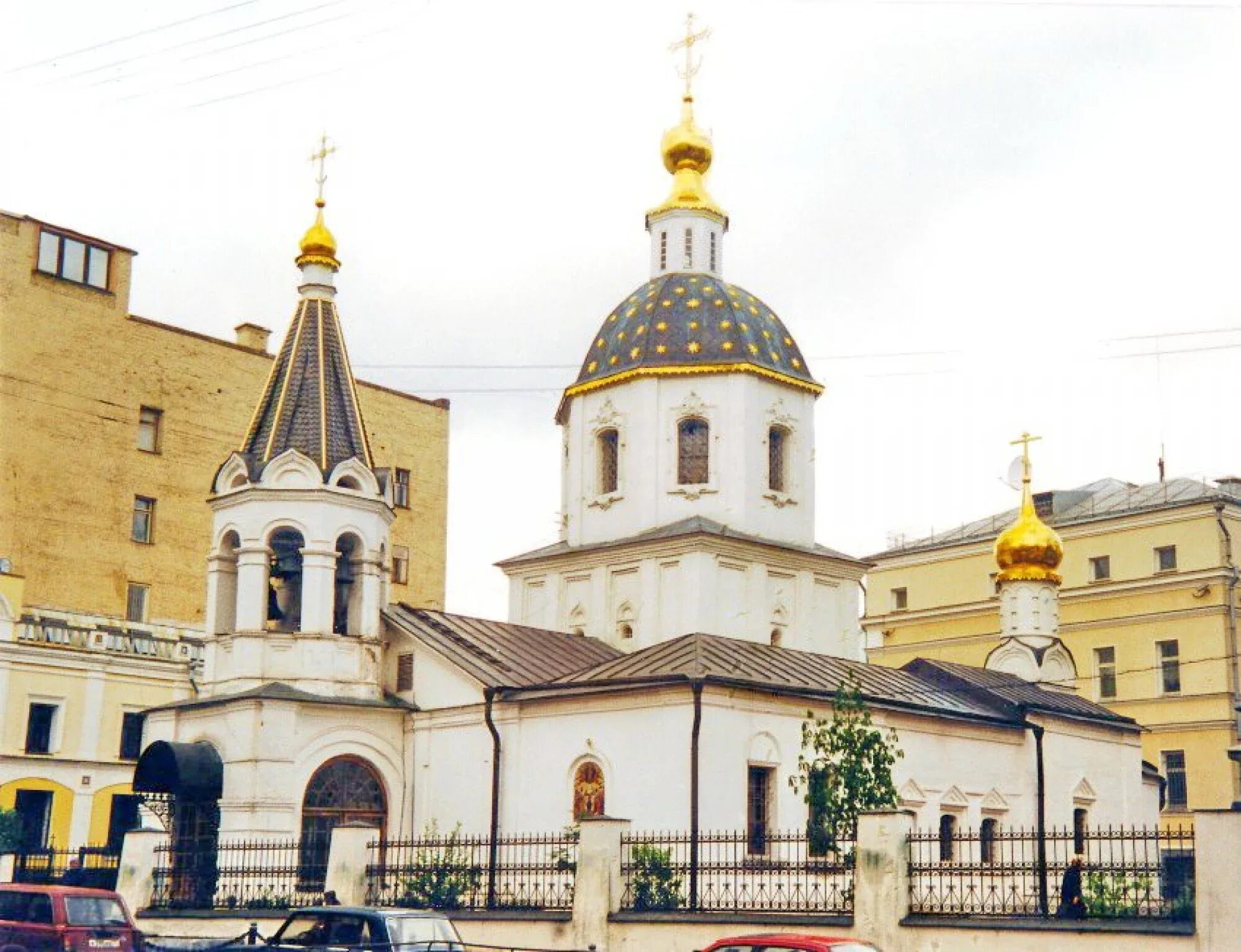 Николо урюпино храм николая чудотворца сайт. Церковь малое вознесение в москве. Храм вознесение малое москва. Храм в троице голенищеве в москве. Храм вознесение малое москва.