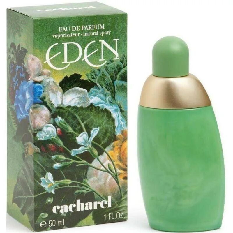 Parfum vaporisateur natural spray