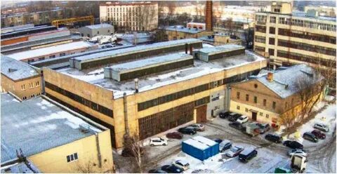 Тк люберецкий
