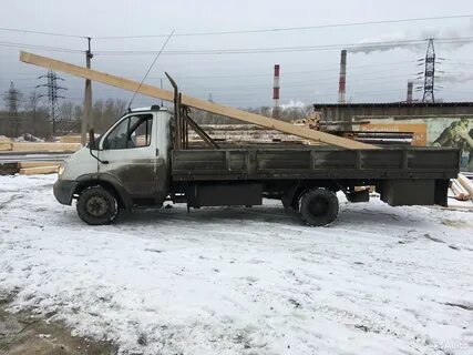 Кузов валдай