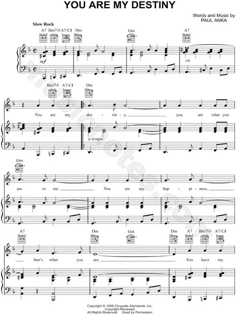 You are my music. Paul anka you are my destiny романтик коллекшн. Обложка для плейлиста музыки. Красивые картинки everything. See you in a dream.