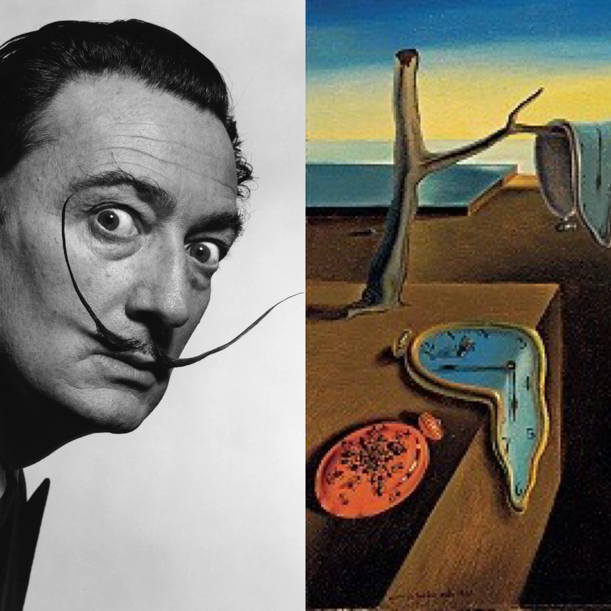 Salvador Dali картины. Dali Salvador Сальвадор дали картины. Сальвадор дали портрет Пикассо. Dali Salvador Dali портрет. Сальвадор дали в поисках