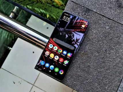 Смартфон пока х 6 про