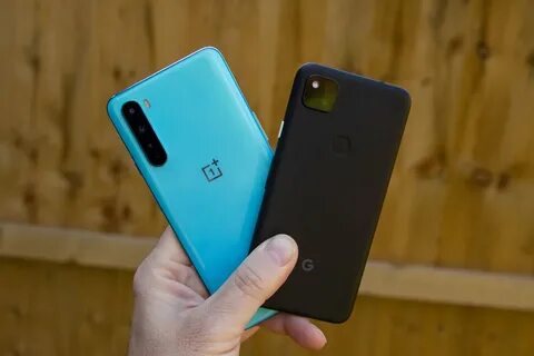 Oneplus pixel