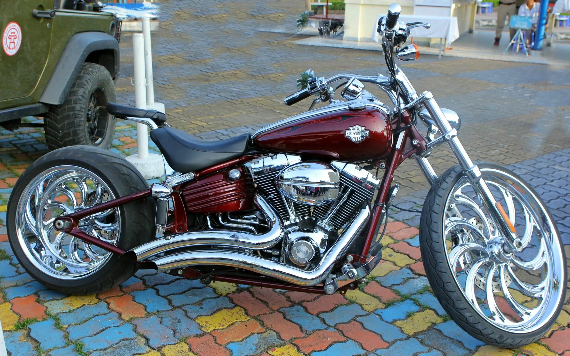 Harley davidson rocker c. Харлей дэвидсон rocker c. Harley-davidson fxcwc softail rocker c. Harley davidson softail rocker c. Harley rocker c.