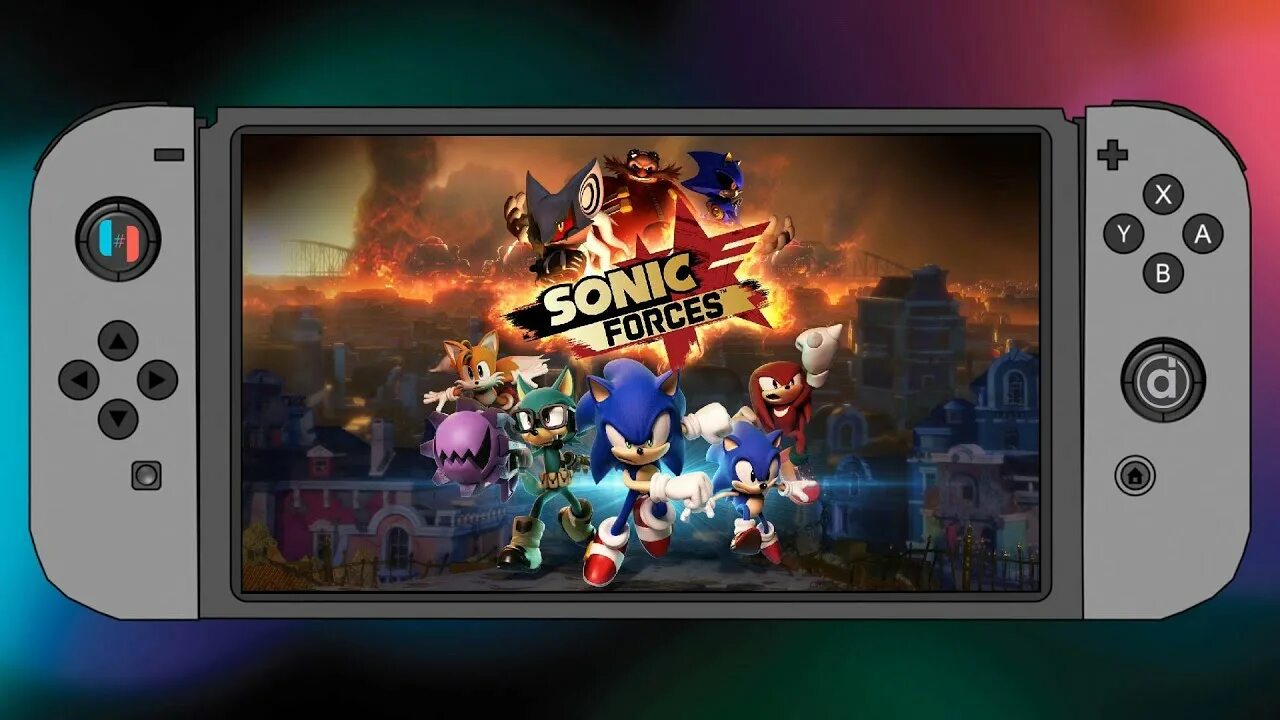 Sonic Forces (Nintendo Switch). Эмулятор Nintendo Switch Ryujinx. Нинтендо свитч Соник 2008. Yuzu Nintendo Switch Emulator. Ryujinx nintendo switch