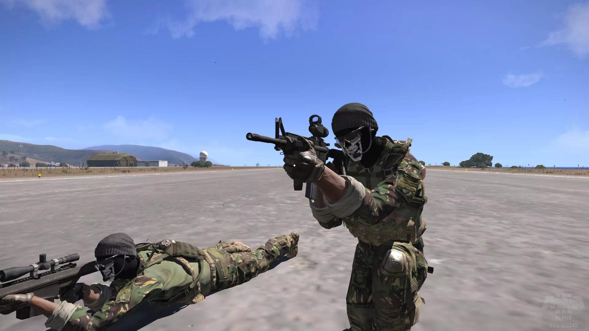 Запуск армов. Arma 3 Western Sahara. Arma 3 спецназ SSO. Арма 3 ССО. Arma 3 РПГ 26.