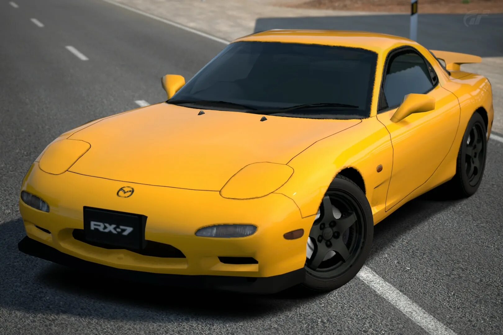 Rx 7 2