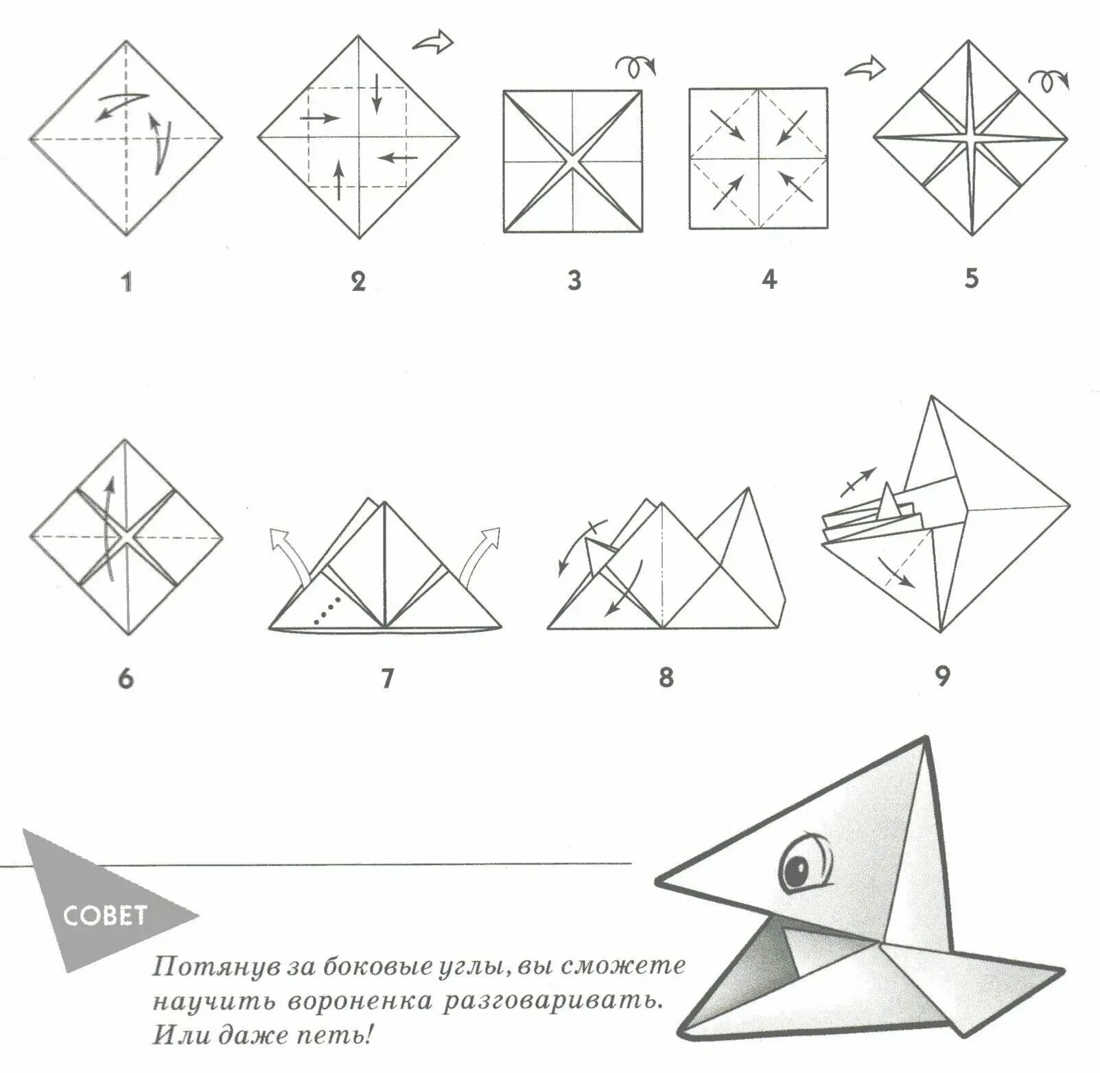 Сделать схему оригами. Поделка оригами из бумаги для начинающих пошагово. Оригами из бумаги для начинающих схемы пошагово. Поделки из бумаги схема складывания. Оригами из бумаги без клея схемы.