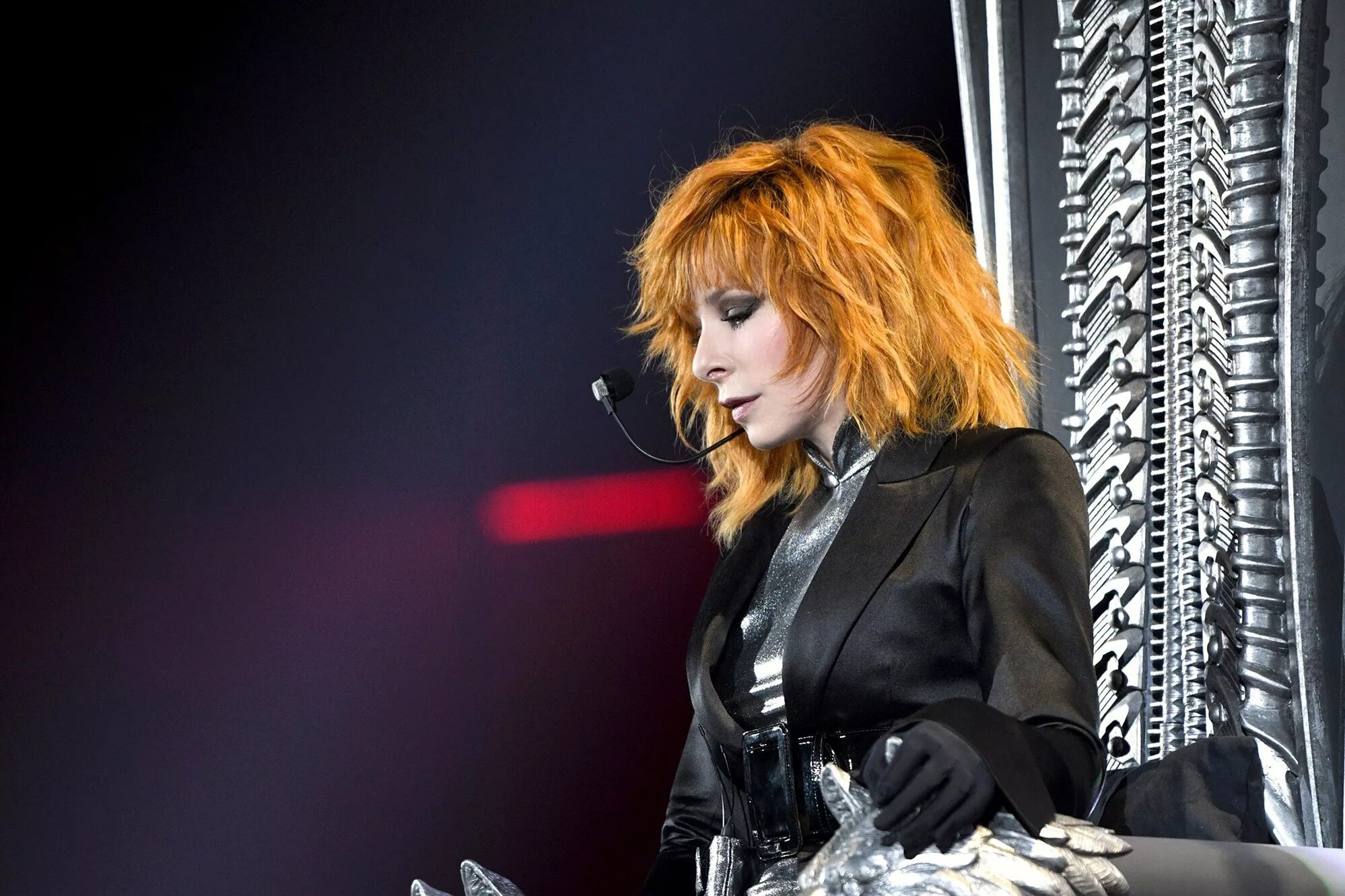 Mylene farmer лучшее. Mylene farmer лучшее