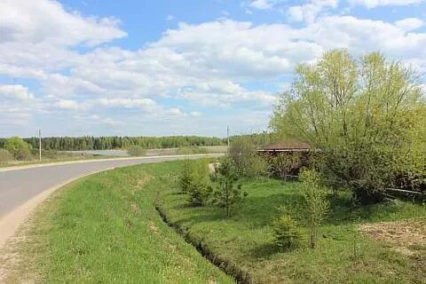 Шаховская паново