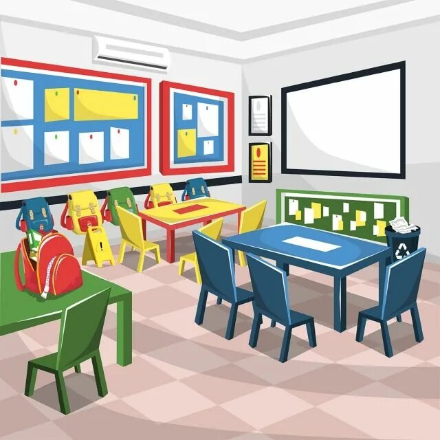 Class vector c