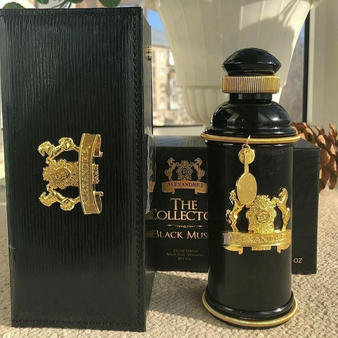 Духи александре джей. Духи Alexandre j Black Muscs. Духи Alexandre j Black Muscs 100ml. Alexandre j. Black Muscs EDP 100ml. Alexandre j. the Collector Black Muscs EDP, 100 ml.