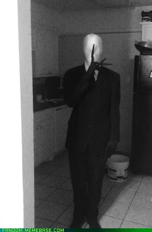 slender buying a good time - Imgur