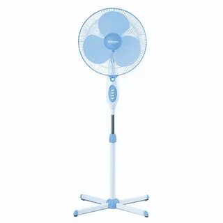 Stand fan