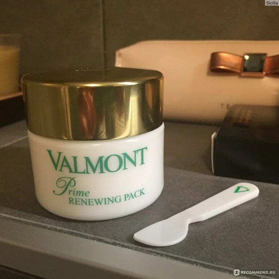 Valmont маска золушки. Маска Золушки Valmont. Маска для лица Valmont Prime Renewing. Valmont Renewing Pack 200 мл. Крем Золушка Вальмонт.