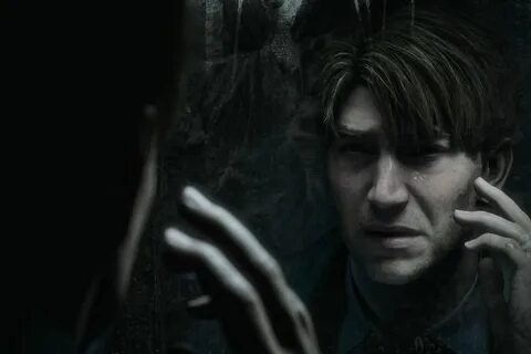 Silent hill remake