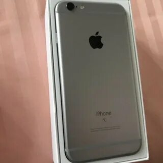 6 s 16