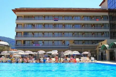 Letoile beach hotel 4