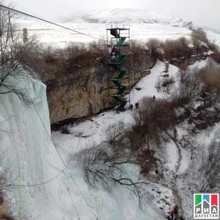 Экстрим парк матлас в дагестане
