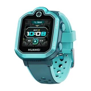 Часы детские с телефоном huawei