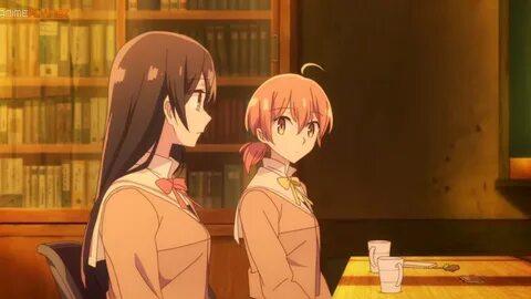Yagate kimi ni naru