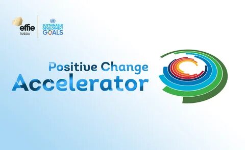 Positive change