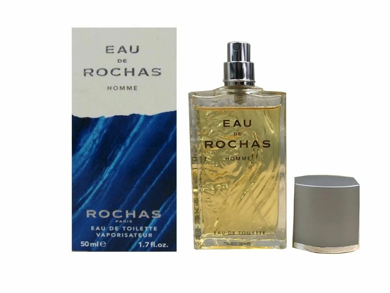 Rochas homme. L homme Rochas духи мужские цена.