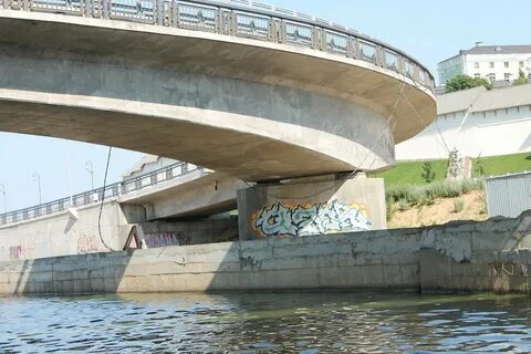 Дамба казань