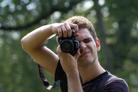 Фотоконкурс