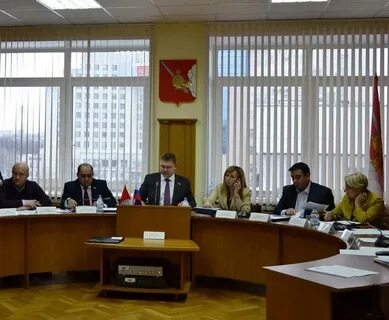 Депутаты вологды